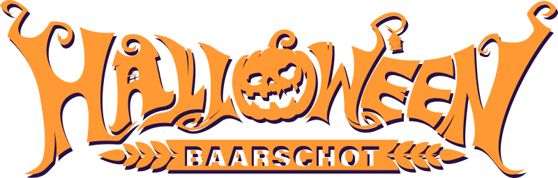 Halloween Baarschot logo
